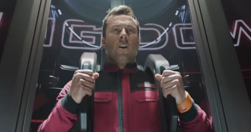 ‘The Running Man’ finally hits streaming — here’s when you can watch Glen Powell’s divisive thriller