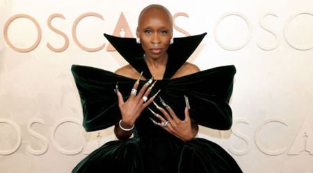 Cynthia Erivo skipped 2026 Golden Globes but her reason is so wild we’re not even mad