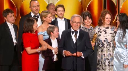 Want to watch ‘Hamnet’? Here’s your guide as Steven Spielberg drama wins Best Picture at 2026 Golden Globes