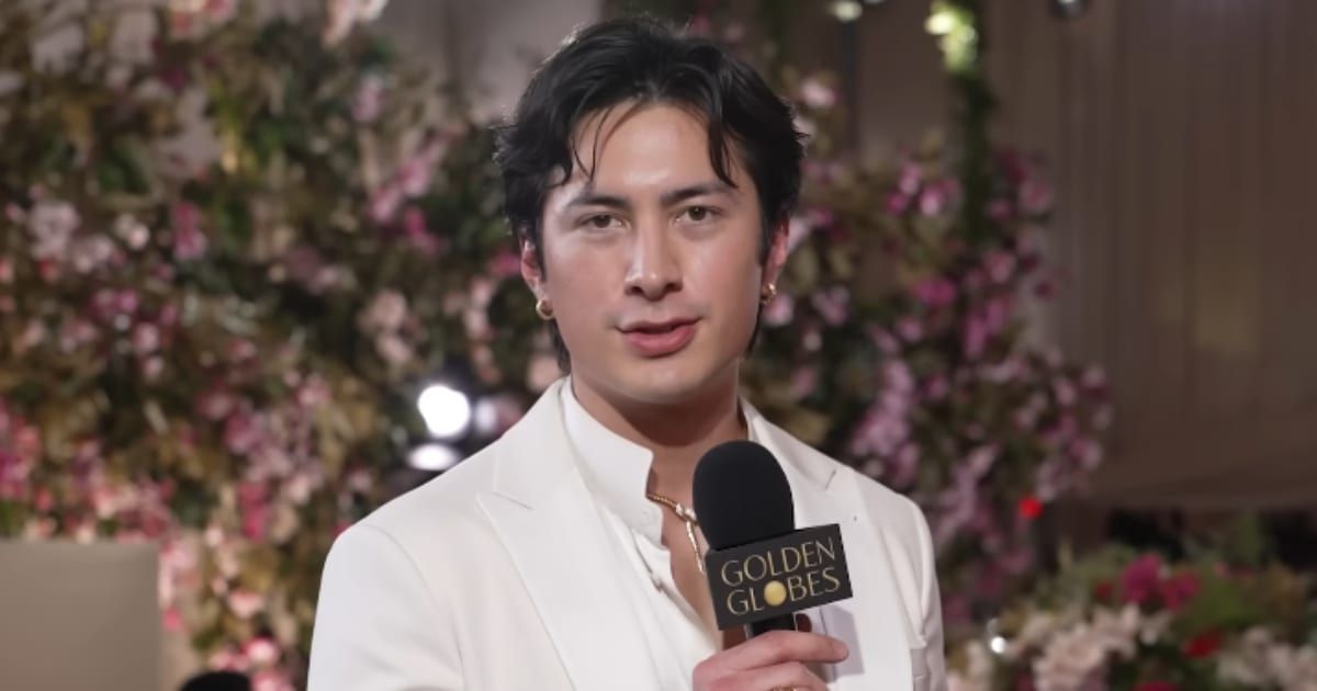 Why ‘Heated Rivalry’ didn’t get a single Golden Globes 2026 nod and it’s not about popularity