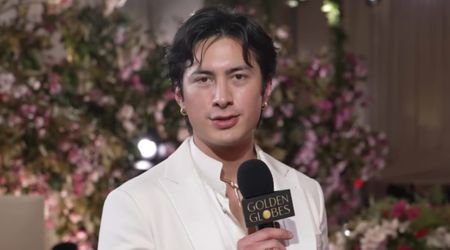 Why ‘Heated Rivalry’ didn’t get a single Golden Globes 2026 nod and it’s not about popularity