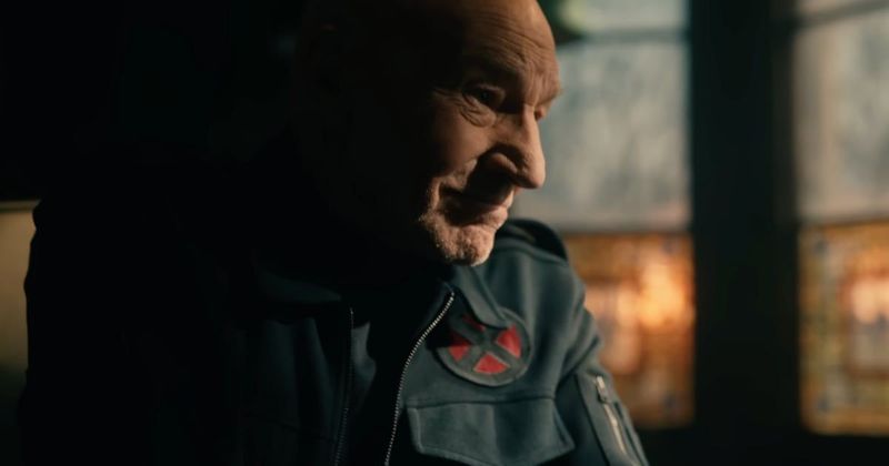 Another OG X-Men character rumored to return in 'Avengers: Doomsday', along with Patrick Stewart