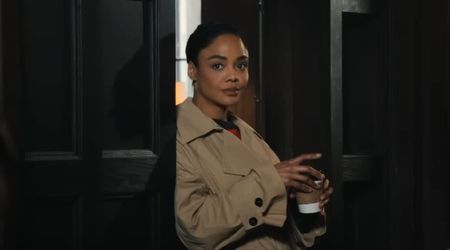 Will there be a Season 2 of 'His & Hers'? What we know so far about Tessa Thompson's Netflix thriller