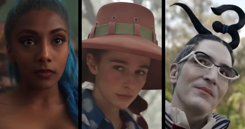 Pacy ‘One Piece’ Season 2 trailer puts the spotlight on Baroque Works