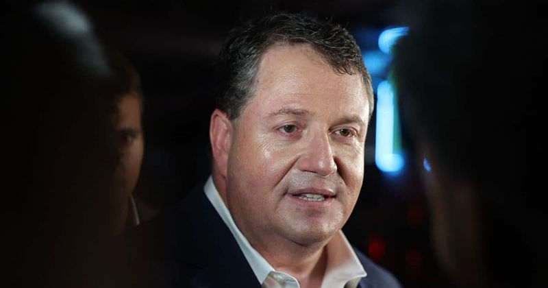 GOP Rep Randy Fine introduces bill to make Greenland 51st US state: 'Vital national security asset'