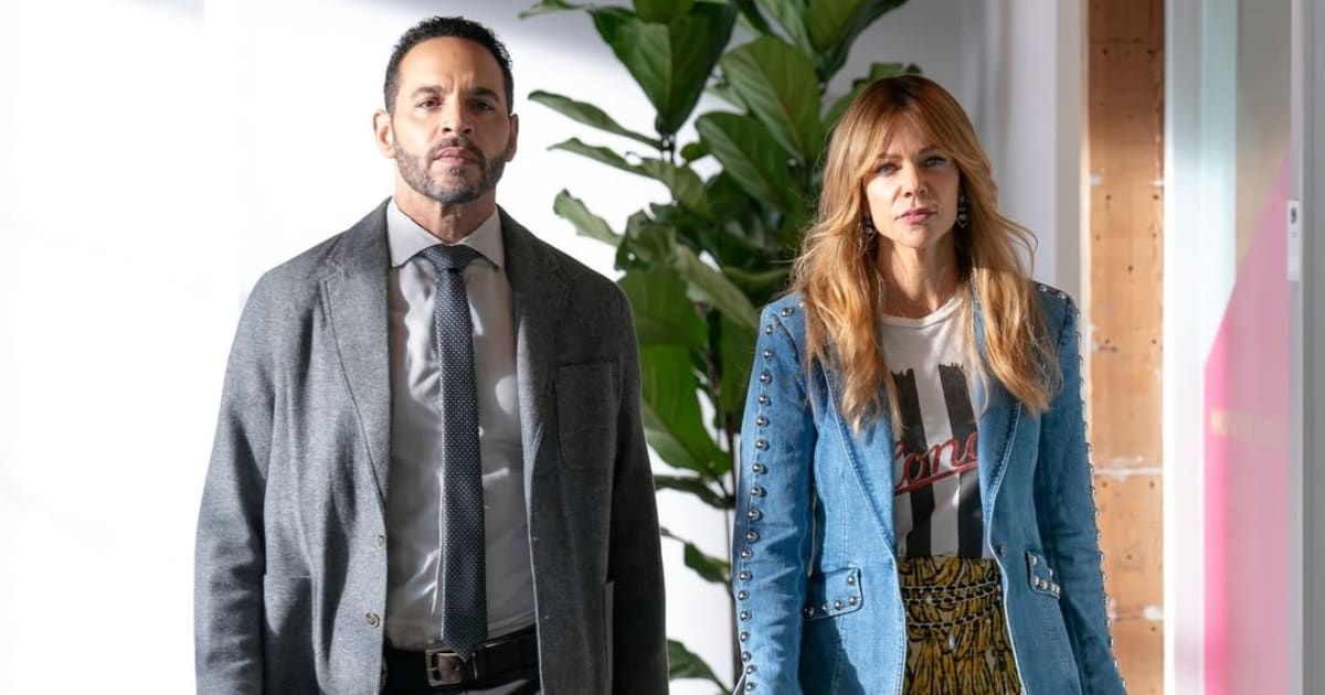 ‘High Potential’ just hit a major milestone and it couldn’t come at a better time for Season 3