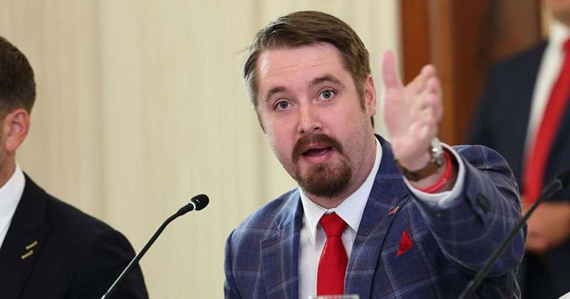 'They never show up': Nick Sortor says Minneapolis police failed to respond during anti-ICE protests