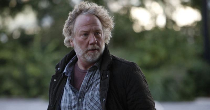 ‘Law & Order: SVU’ pulls Timothy Busfield episode after arrest warrant — here’s what NBC is airing instead