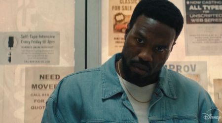 'Wonder Man' teaser drops a clue that has fans excited after subtle link to 'Thunderbolts*'