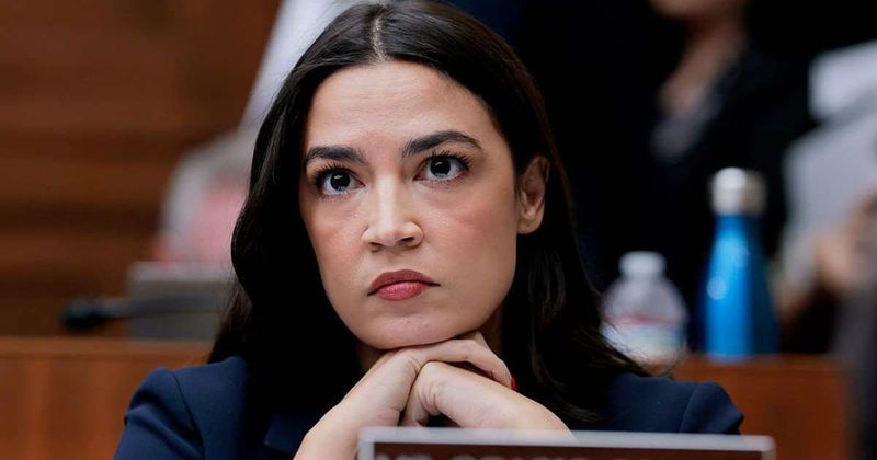 AOC says health care cuts are funding ICE troops ‘shooting mothers in the face’