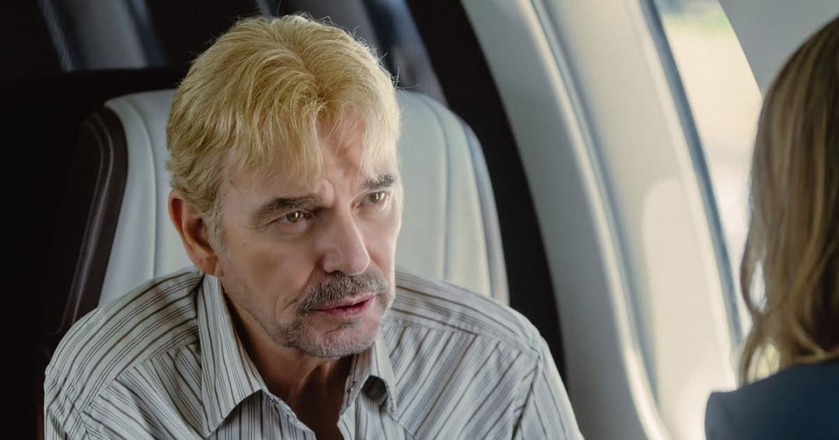 Is Billy Bob Thornton really leaving ‘Landman’? Bombshell Season 2 moment has fans and us panicking