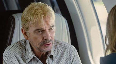 Is Billy Bob Thornton really leaving ‘Landman’? Bombshell Season 2 moment has fans and us panicking