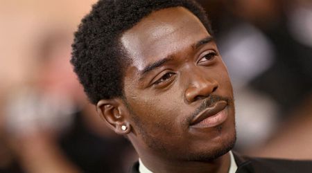 Is Damson Idris a lock as next Black Panther? ‘F1’ star’s cryptic take leaves fans guessing