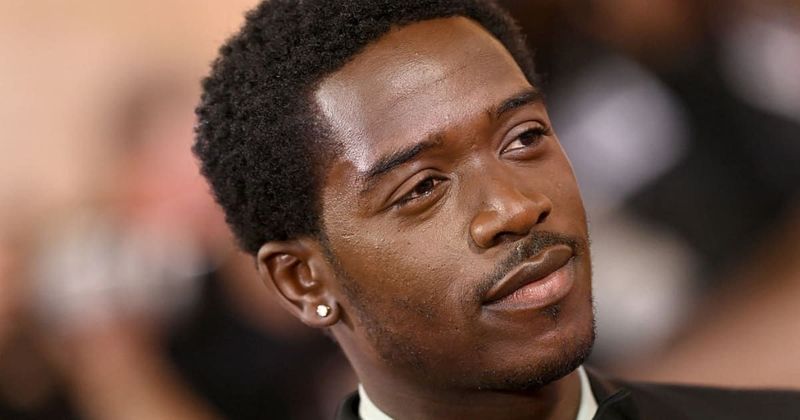 Is Damson Idris a lock as next Black Panther? ‘F1’ star’s cryptic take leaves fans guessing