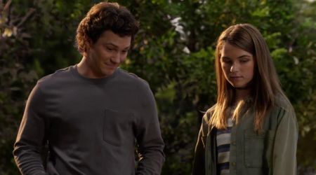 'Georgie & Mandy's First Marriage' Season 2's latest photo sees long-absent 'Young Sheldon' star return