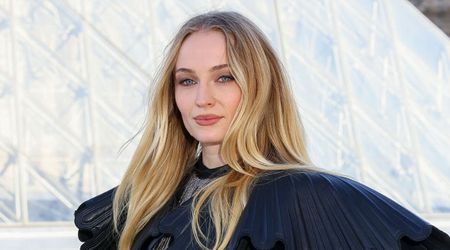 Sophie Turner and another 'Game of Thrones' alum reunite in bone-chilling horror feature, 'The Dreadful'
