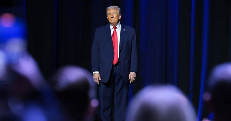 Trump rolls out sweeping affordability push in Detroit, targets housing and healthcare 