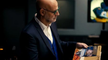 Is Harlan Coben's 'Final Twist' based on a true story? Inside the author's first true-crime series