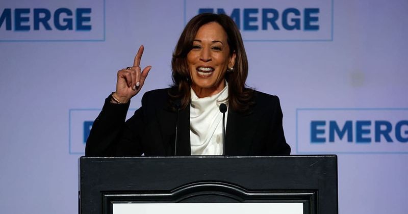 Fact Check: Did Kamala Harris buy $8M mansion in Malibu’s celeb-packed Pt Dume?