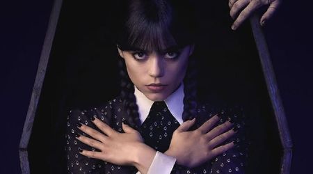 A ‘Wednesday’ star drops big Season 3 hint and Netflix’s hit show might return sooner than expected