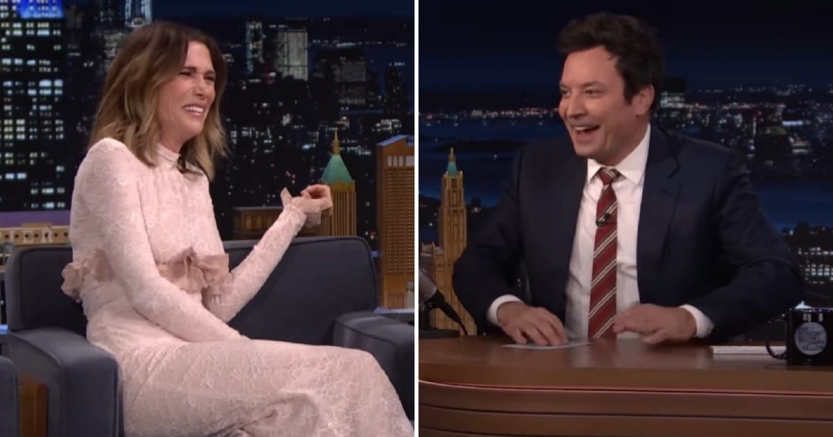 Kristen Wiig steals ‘The Tonight Show’ with one ridiculously hilarious lip-sync game and we love it
