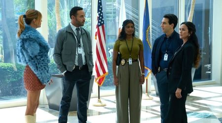  ‘High Potential’ just reopened Morgan’s deepest trauma and there's only one character to blame for it