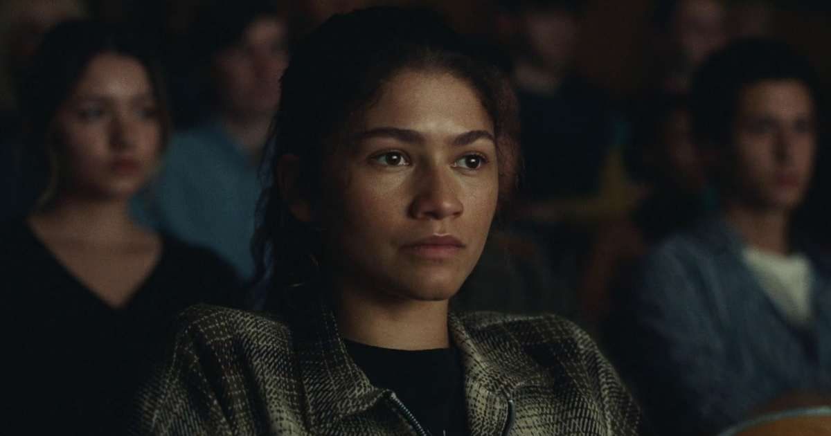 ‘Euphoria’ Season 3 trailer leak reveals major twists and Rue’s past is finally catching up
