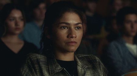 ‘Euphoria’ Season 3 trailer leak reveals major twists and Rue’s past is finally catching up