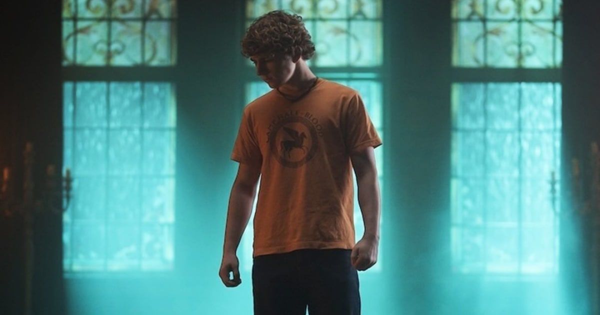 ‘Percy Jackson’ stars promise the biggest battle yet in ‘brutal’ Season 2 finale: ‘There's a lot of...’ 