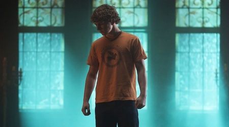 ‘Percy Jackson’ stars promise the biggest battle yet in ‘brutal’ Season 2 finale: ‘There's a lot of...’ 