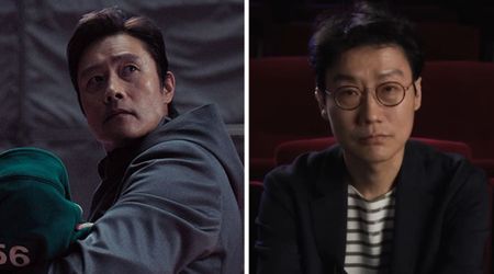 Hwang Dong-hyuk moves on to a new show after a divisive 'Squid Games' ending