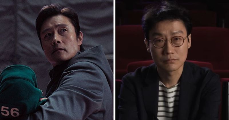 Hwang Dong-hyuk moves on to a new show after a divisive 'Squid Games' ending