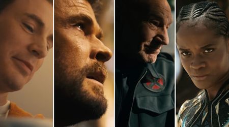 Russo Brothers drop major twist behind the four ‘Avengers: Doomsday’ teasers: ‘They are...’