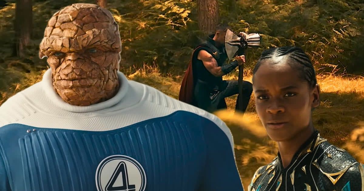 Russo Brothers drop major twist behind the four ‘Avengers: Doomsday’ teasers: ‘They are...’