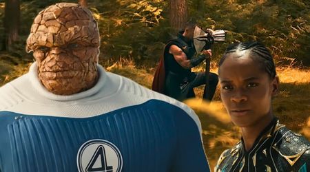 Russo Brothers drop major twist behind the four ‘Avengers: Doomsday’ teasers: ‘They are...’