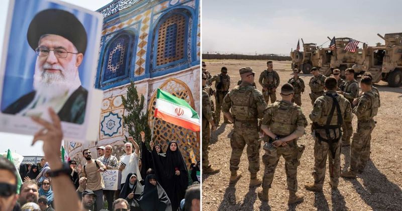 US military action against Iran seen as imminent, report says