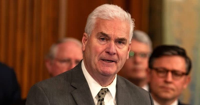 House GOP urges members to attend all votes except for 'life-or-death' emergencies