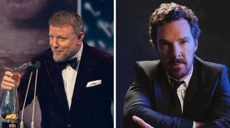Guy Ritchie's 'Wife & Dog' starring Benedict Cumberbatch gets first plot details and release date