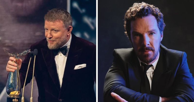 Guy Ritchie's 'Wife & Dog' starring Benedict Cumberbatch gets first plot details and release date