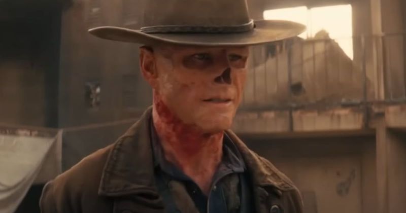 Is The Ghoul really dead? ‘Fallout’ Season 2 might have just killed a major character