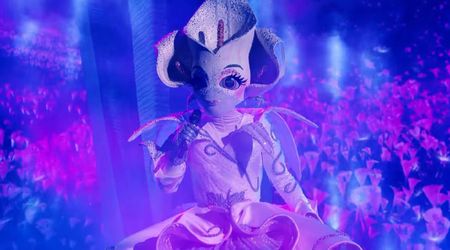 Calla Lily gave herself away on ‘The Masked Singer’ as all clues point towards a ‘Real Housewives’ star