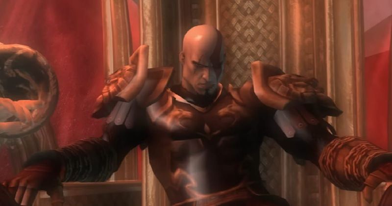 Prime Video's 'God of War' locks in 'The Walking Dead' and 'Ragnarök' star as Kratos and we are thrilled 