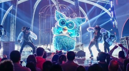 Who is Owl on ‘The Masked Singer 14’? Wild week 2 clues point straight to a ‘GOAT’ Hollywood legend
