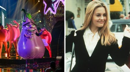 ‘Masked Singer’ Season 14 just announced ‘Clueless’-themed episode but that’s not even the biggest surprise