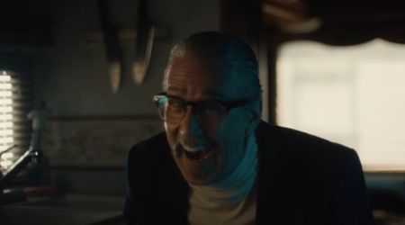 'Succession' star Alan Ruck unleashes a chilling new side in 'Corporate Power,' and it's genuinely terrifying