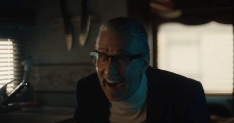 'Succession' star Alan Ruck unleashes a chilling new side in 'Corporate Power,' and it's genuinely terrifying