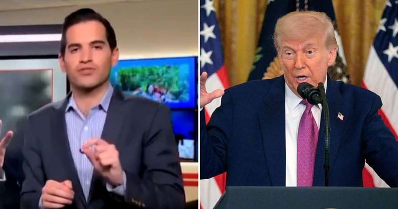 CNN polls show Trump's approval plunged after fatal shooting in Minneapolis by ICE agent