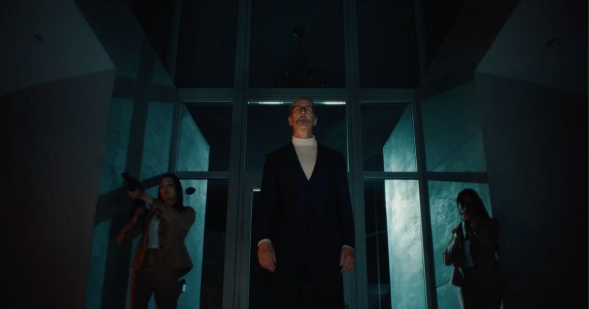 Alan Ruck’s bloody horror comedy ‘Corporate Retreat’ sets exciting release window after wild trailer drop