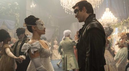 'Bridgerton' Season 4 leaks after Paris premiere as key moments from Episode 1 do the rounds online