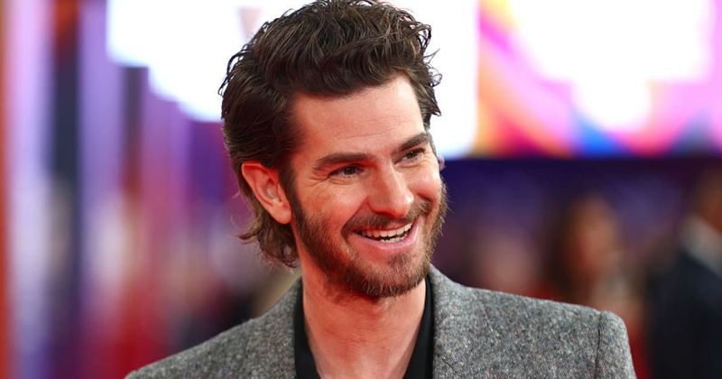 'Wild Things' reveals Andrew Garfield and 'Sherlock Holmes' star's first-look as showmen Siegfried & Roy